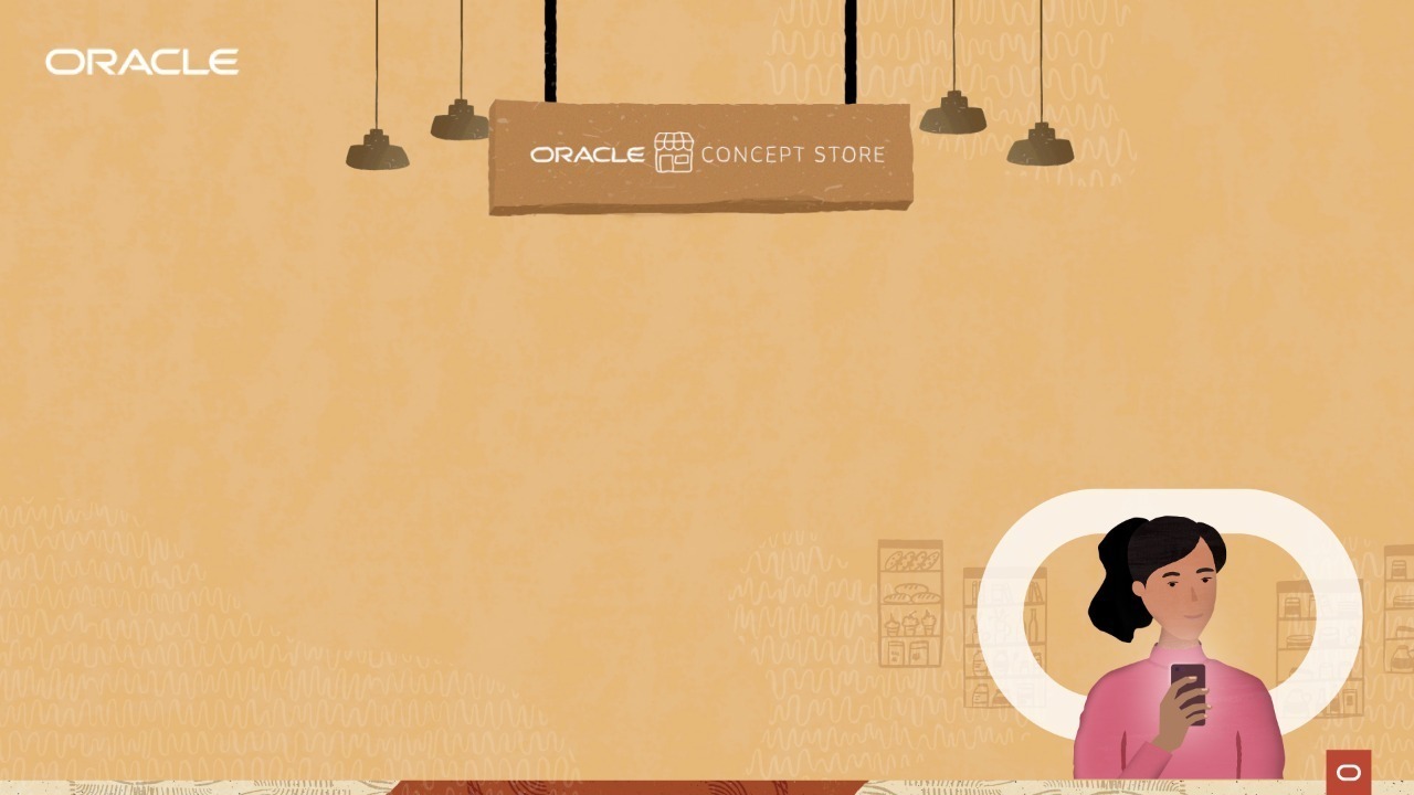 Oracle lanza Tienda Concepto, una experiencia punta a punta que acerca la innovación al Retail